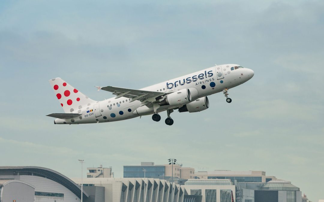 Skywings devient le fournisseur de formation pour le programme de cadets MPL de Brussels Airlines