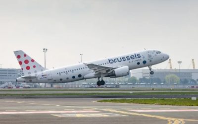 Brussels Airlines organiseert selectie piloten bij Skywings